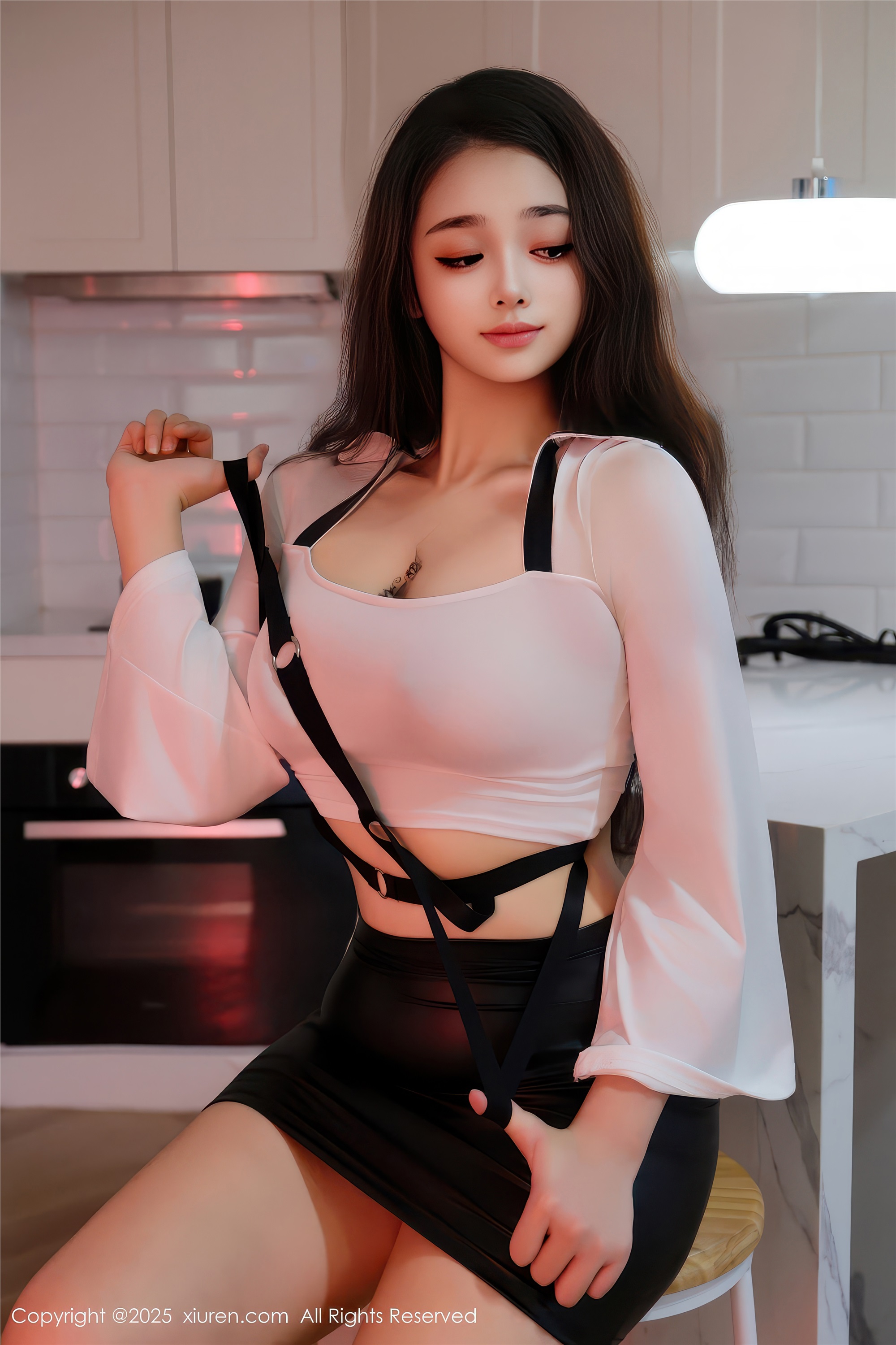 Xiuren秀人网 2025.11.17 NO.10993 福福_Thrive